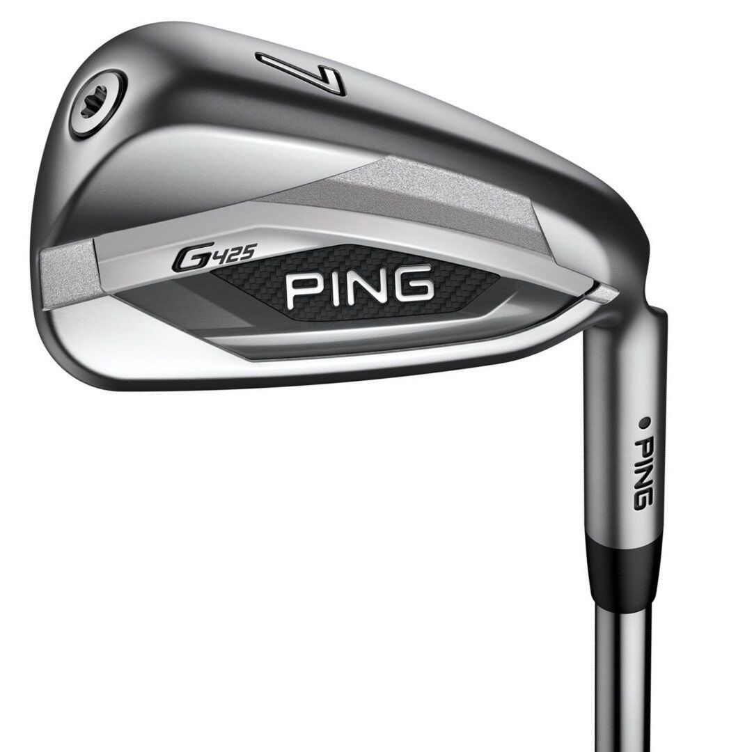 Best Irons For Seniors In Incredible Distance And