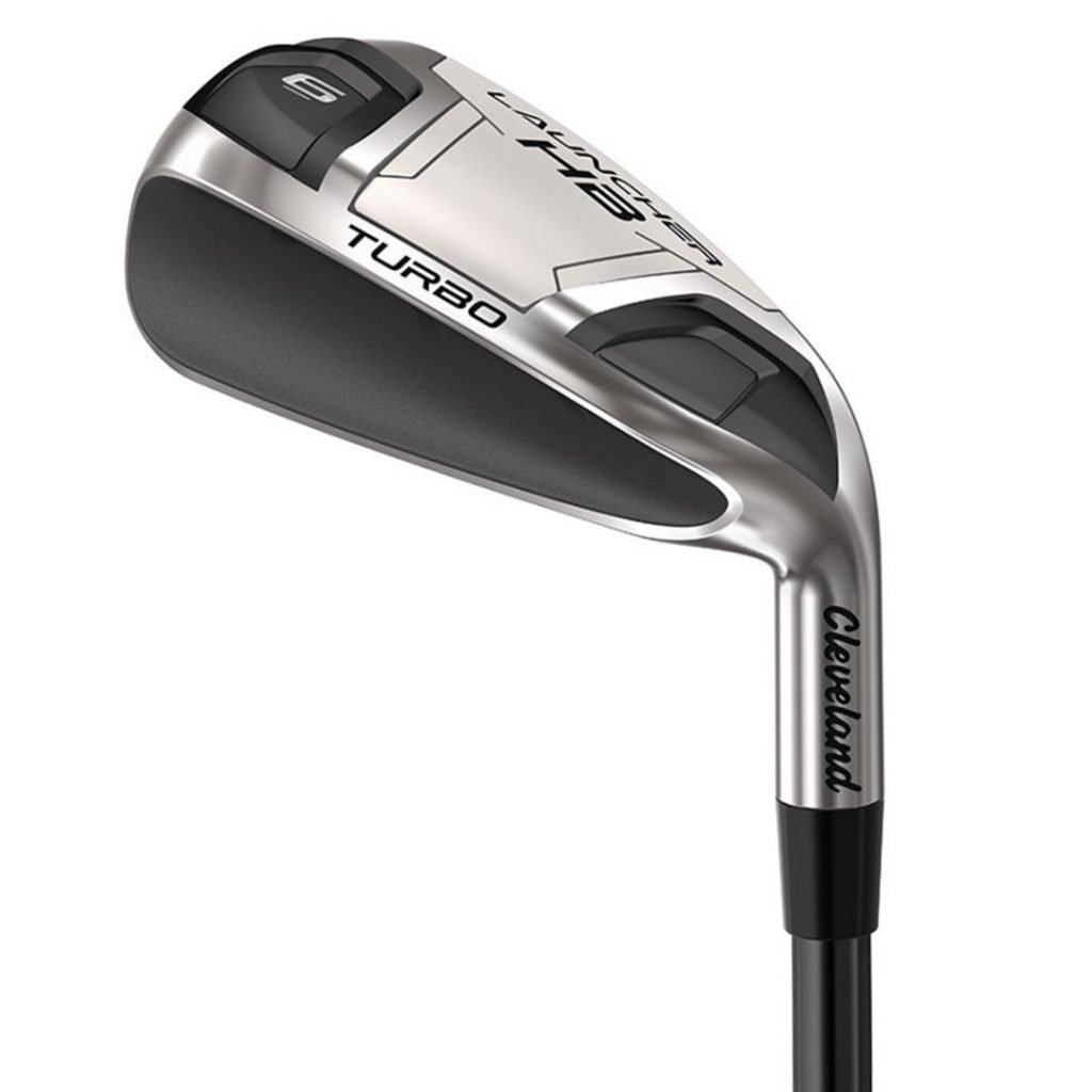 Best Irons For Seniors In Incredible Distance And