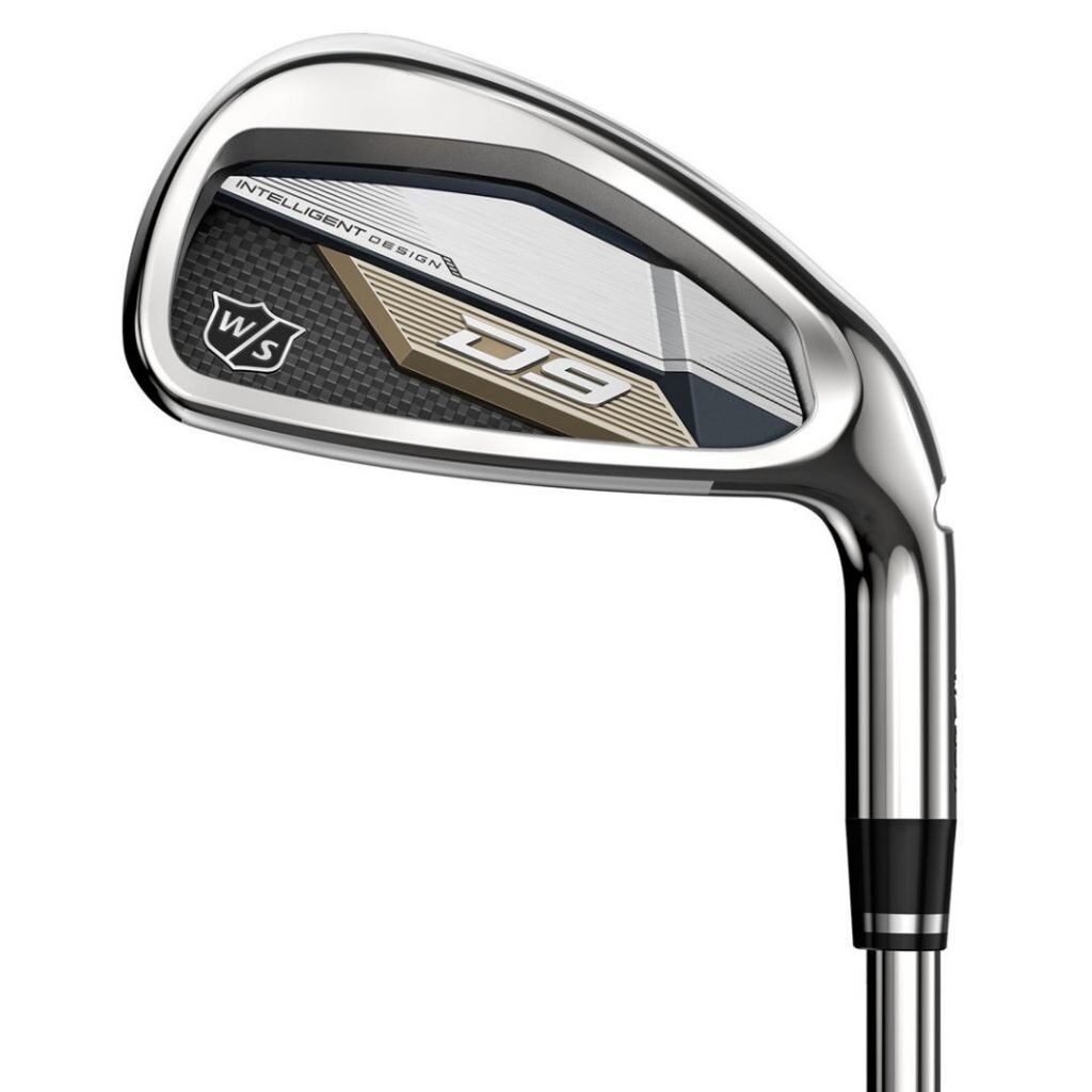 Best Irons For Seniors In Incredible Distance And