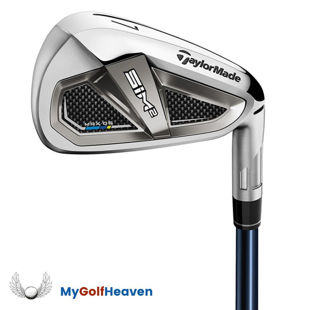 Best TaylorMade Irons - Top Picks For High And Low Handicappers