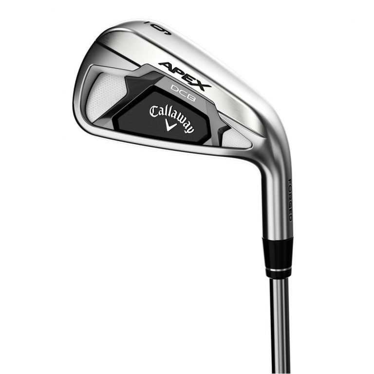 Best Golf Irons For Mid Handicapper In 2024 - Expert Review