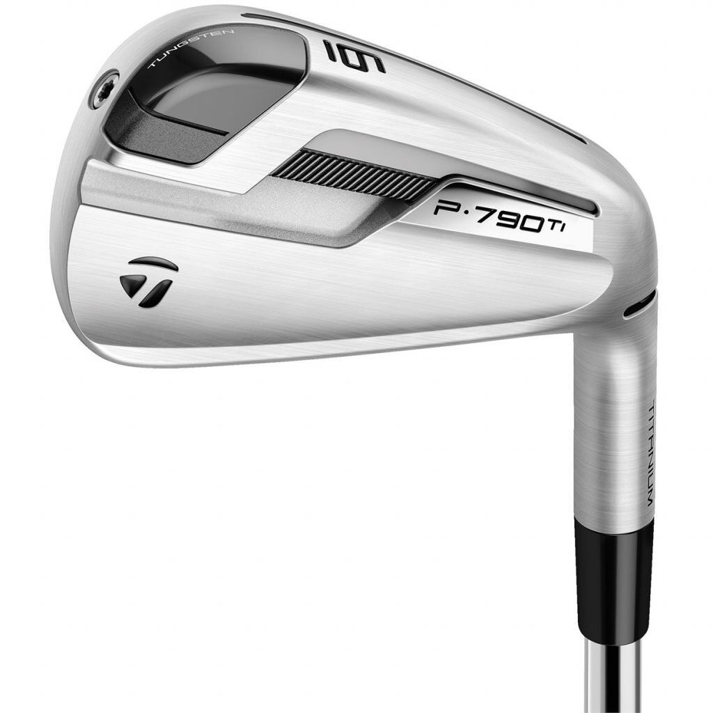 Best TaylorMade Irons - Top Picks For High And Low Handicappers