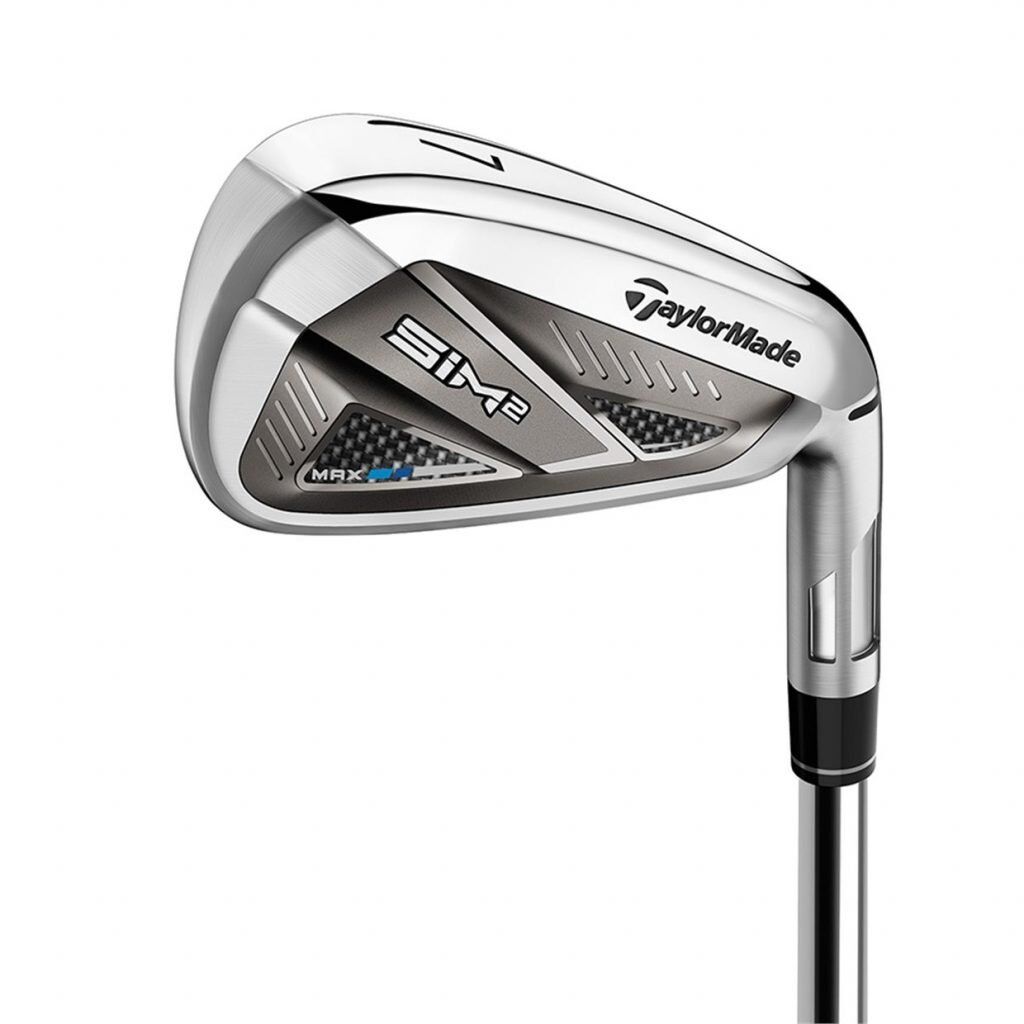 Best TaylorMade Irons - Top Picks For High And Low Handicappers