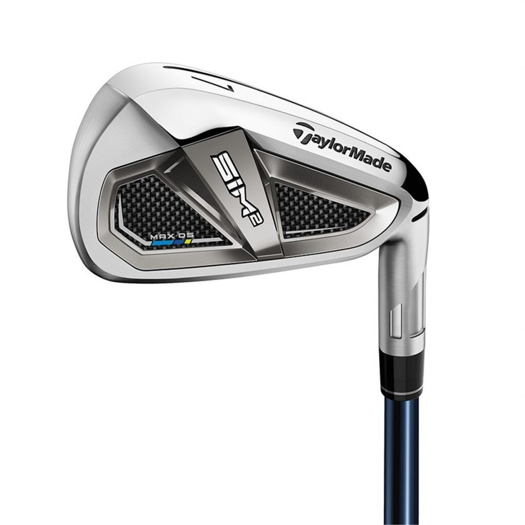 Best TaylorMade Irons - Top Picks For High And Low Handicappers