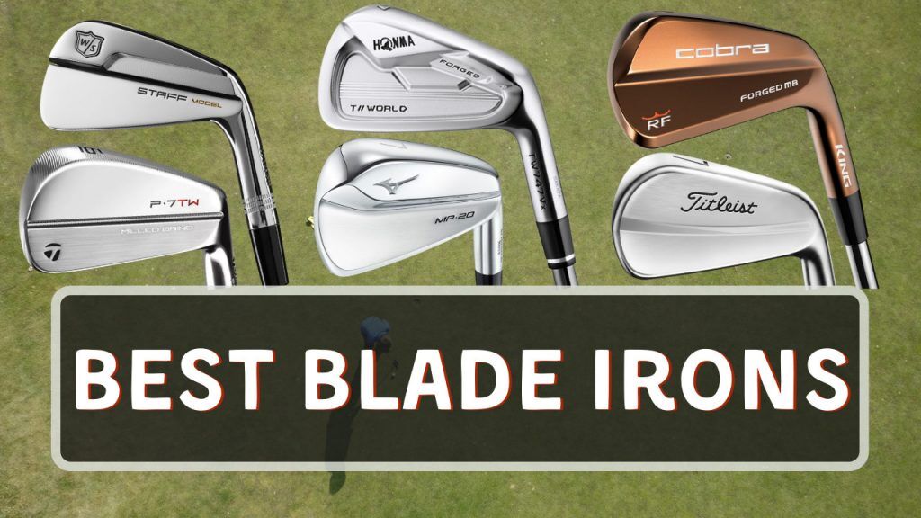 Best Blade Irons 2023 MUST READ If You Never Tried Blades
