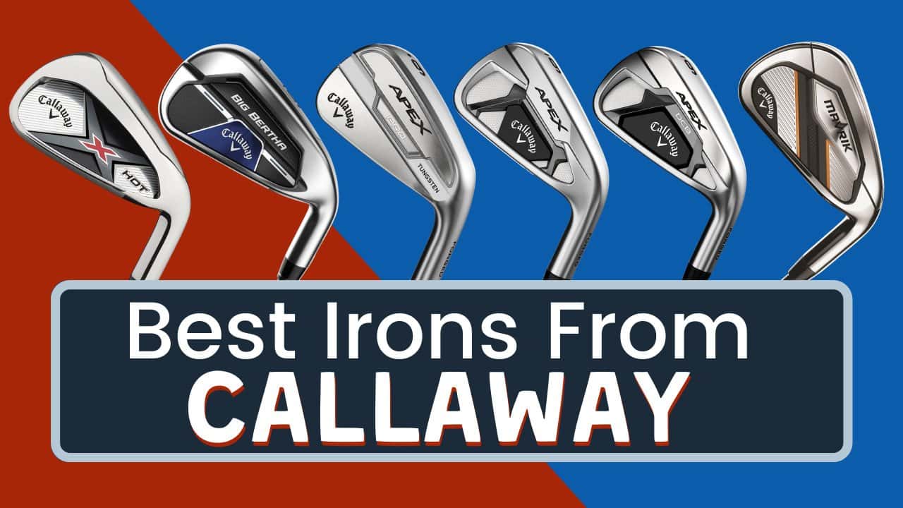 Best Blade Irons 2024 MUST READ If You Never Tried Blades