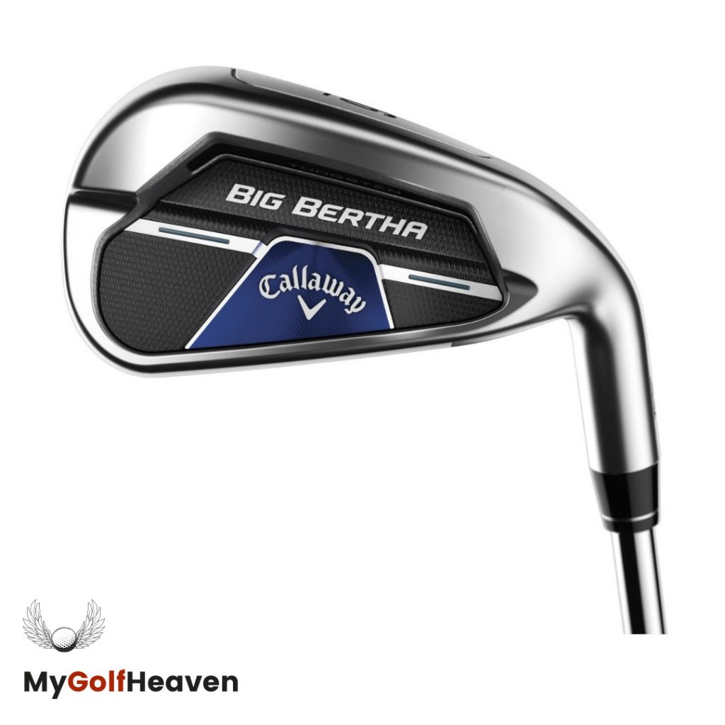 Best Game Improvement Irons Of All Time 2024 Update