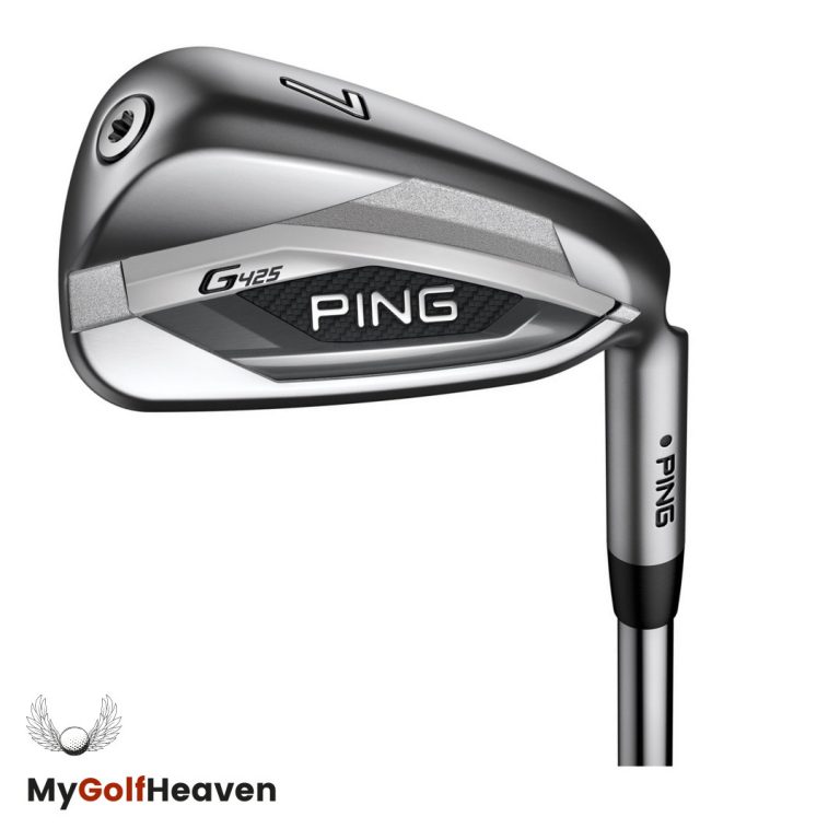 Ping Game Improvement Irons 2024 India Devi Lebbie