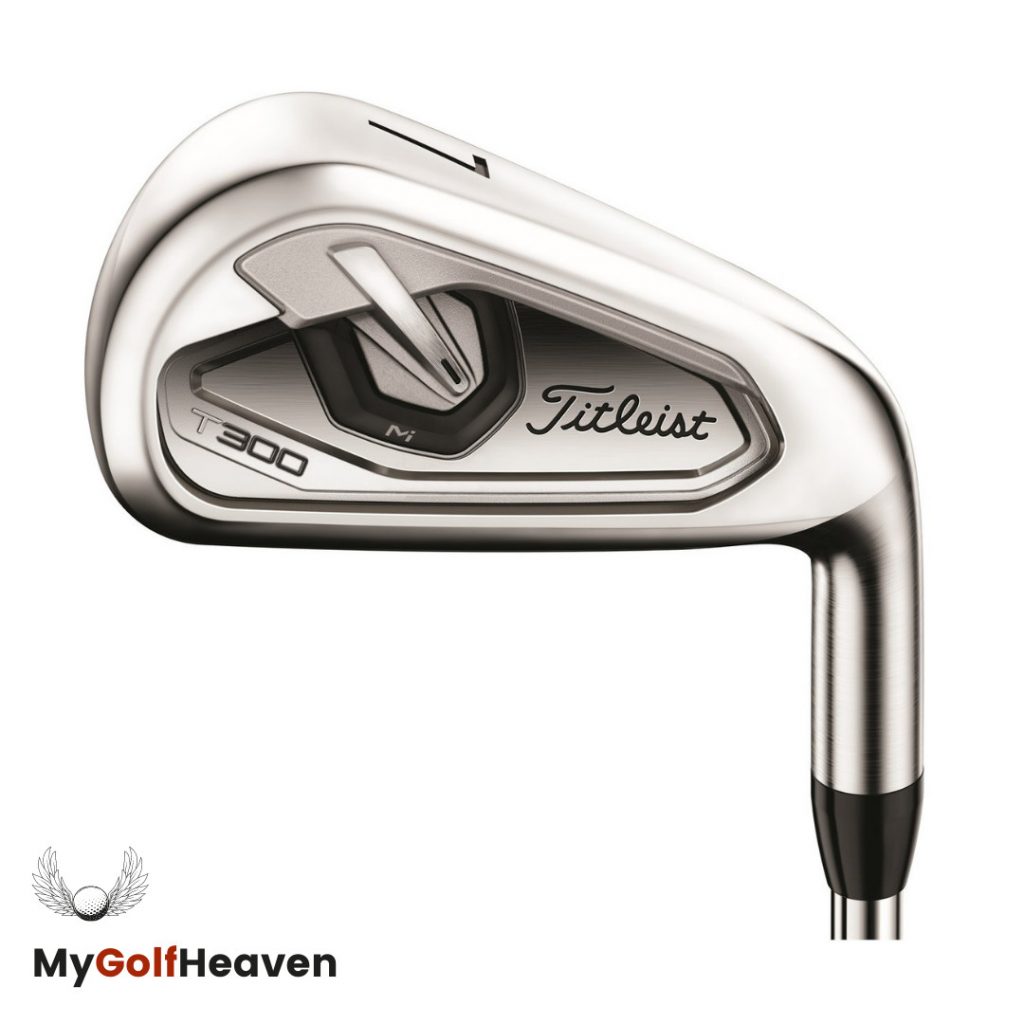 Best Game Improvement Irons Of All Time 2024 Update