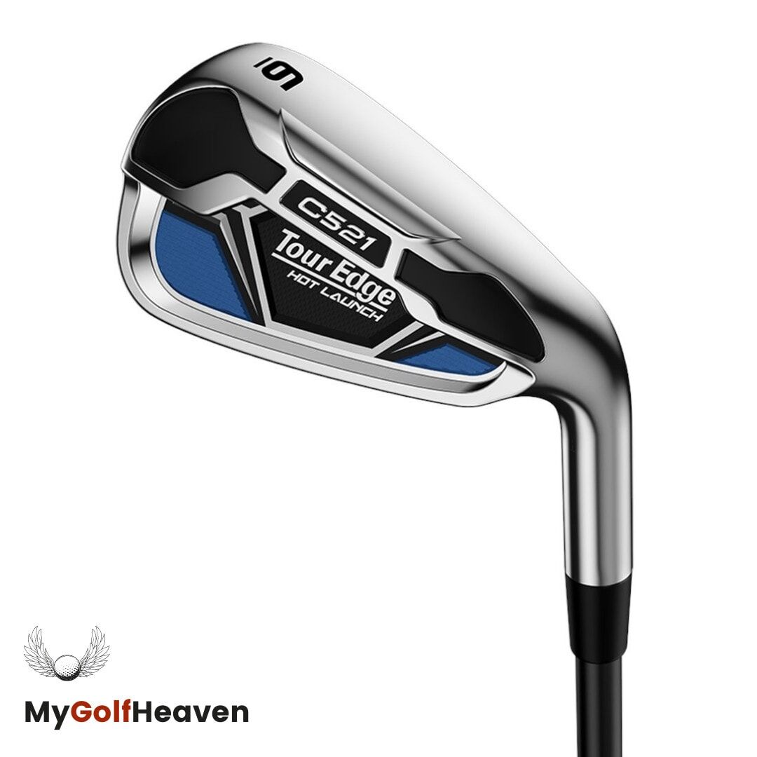 Best Irons For High Handicappers In 2024 A PGA Pro Review