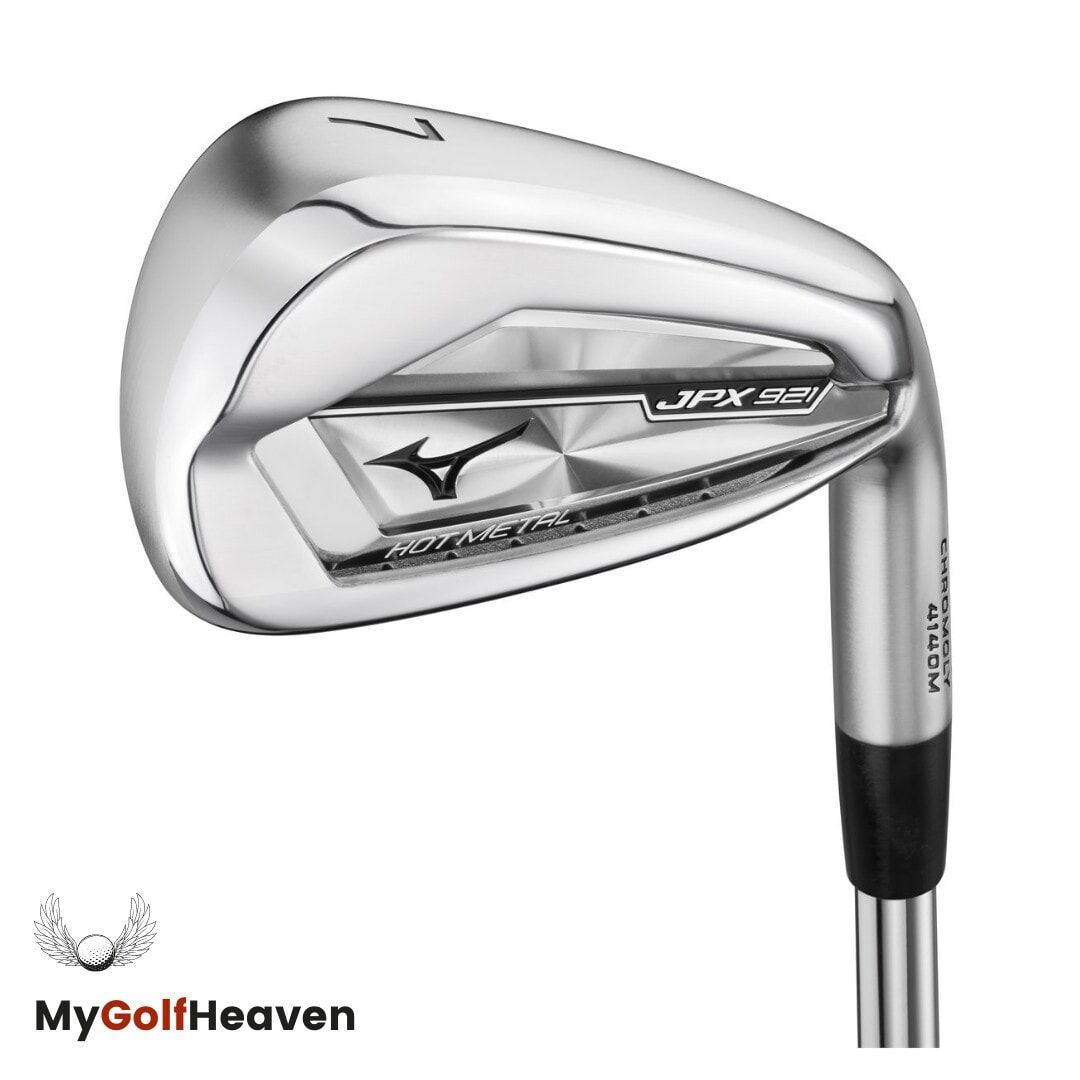 Best Irons For High Handicappers In 2024 A PGA Pro Review