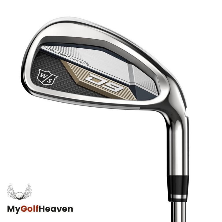 Best Irons For High Handicappers In 2024 A PGA Pro Review