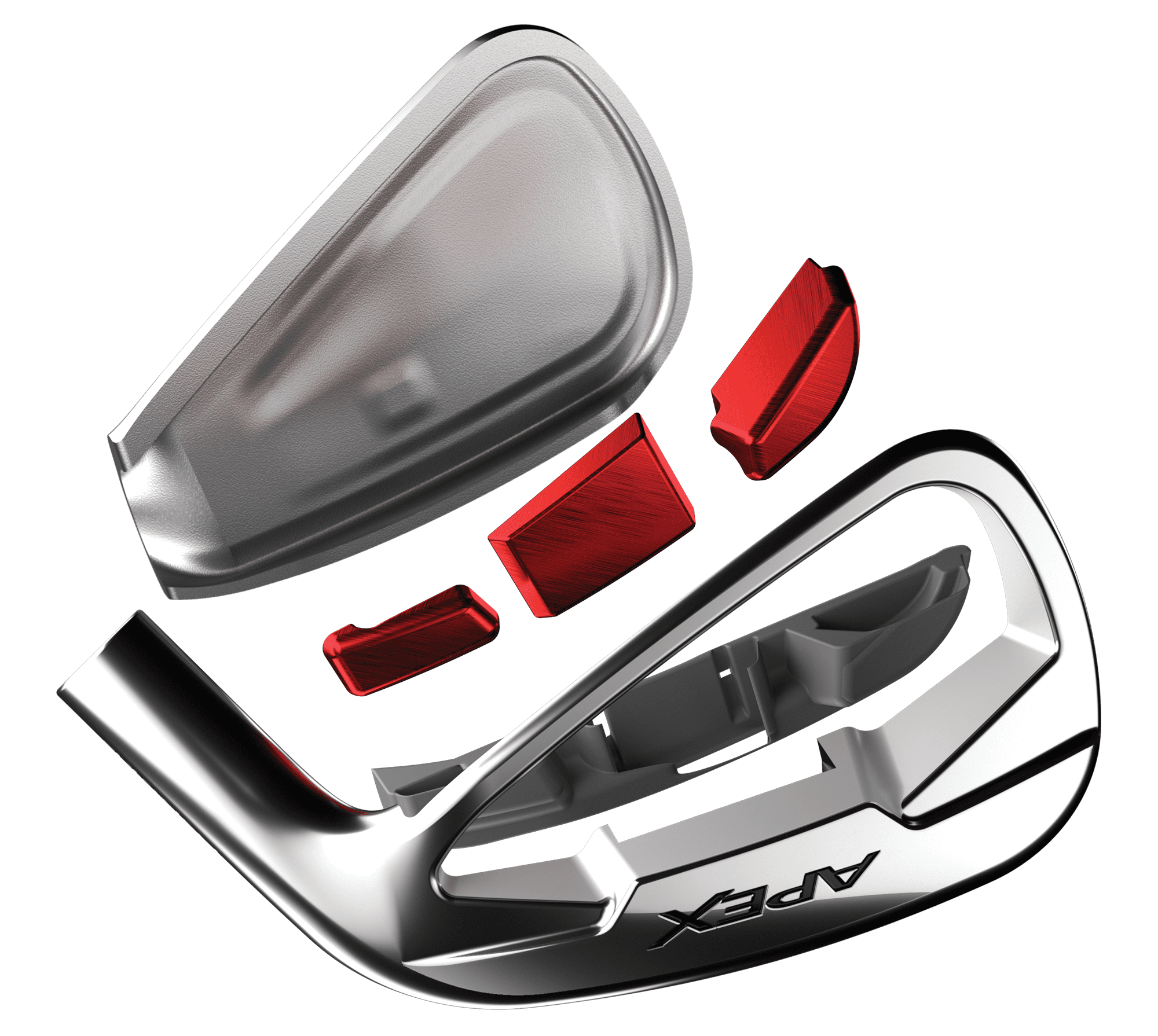 Callaway Apex VS. Apex Pro How Do They Compare In 2024?