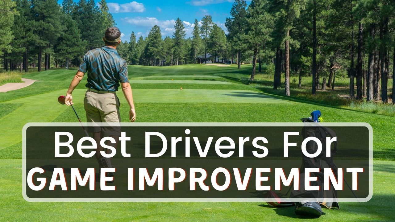 Best Game Improvement Driver In 2023 PGA Pro Review