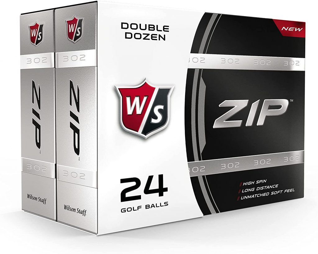 Best Golf Balls For High Handicappers 2024 (Best In Class)