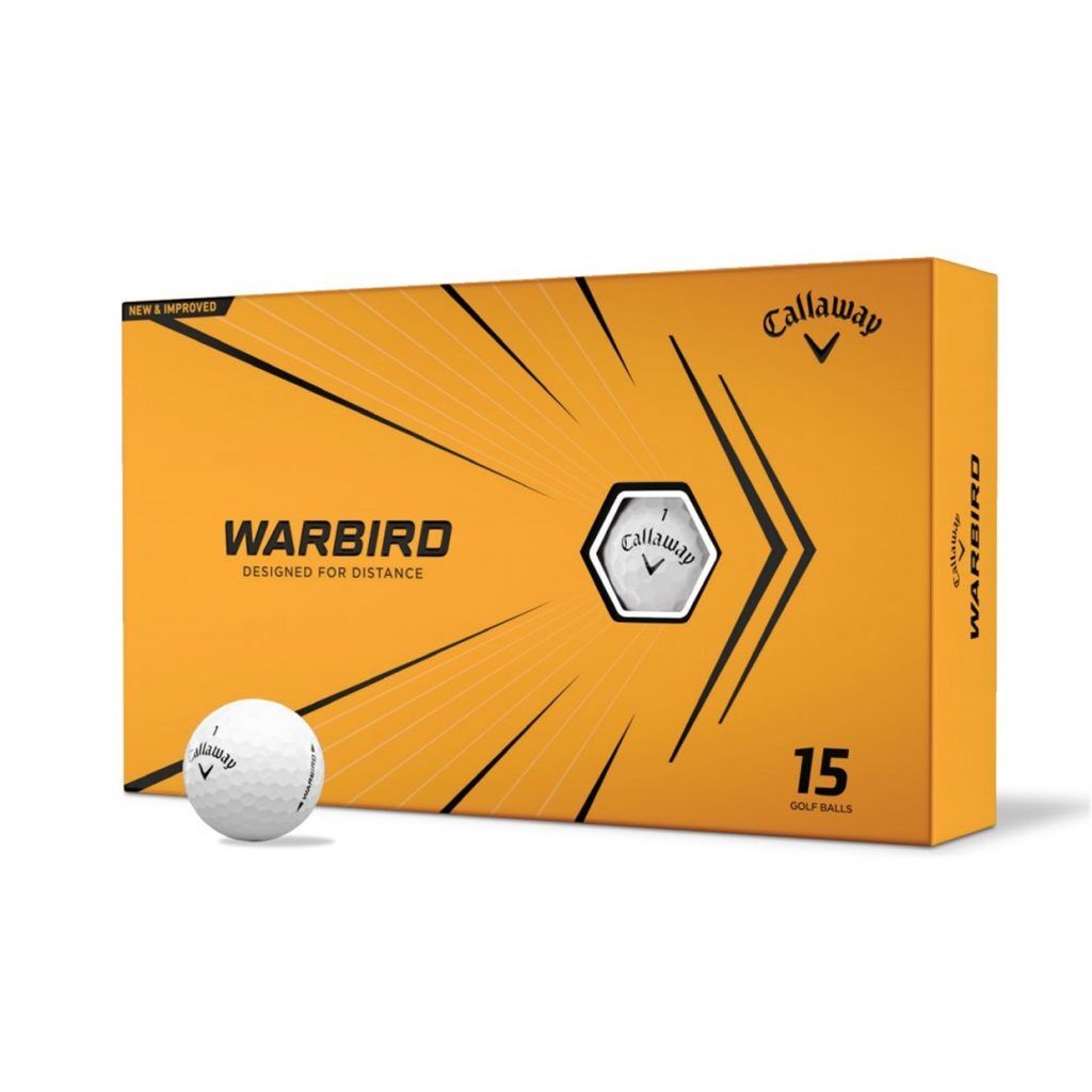 Best Golf Balls For MidHandicappers 2024 PGA Pro Review