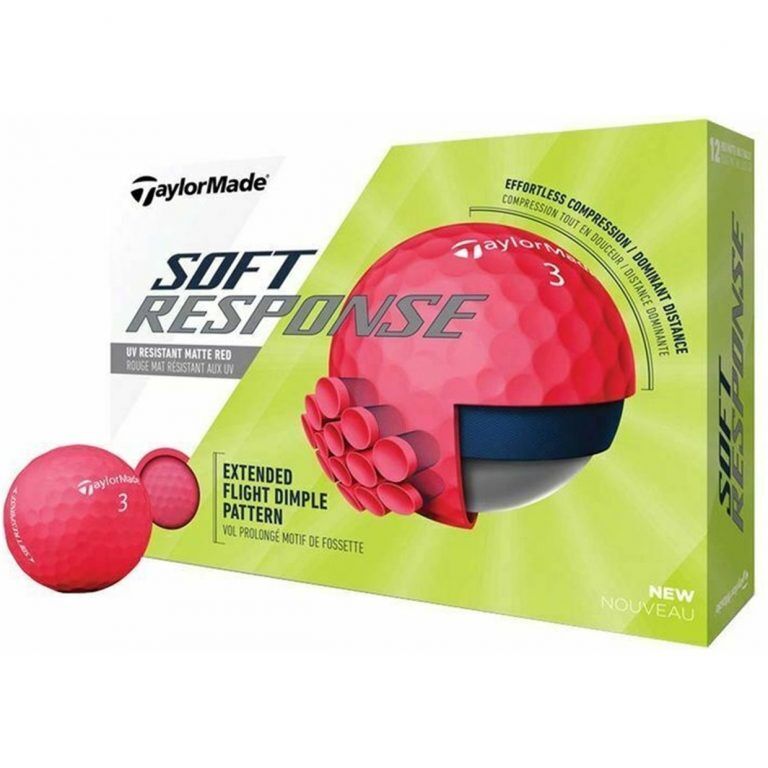 Best Golf Balls For MidHandicappers 2024 PGA Pro Review